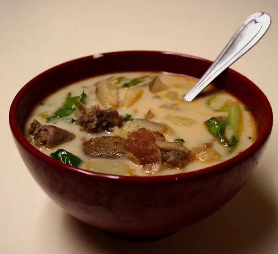 Olive Garden Zuppa Toscana Recipe