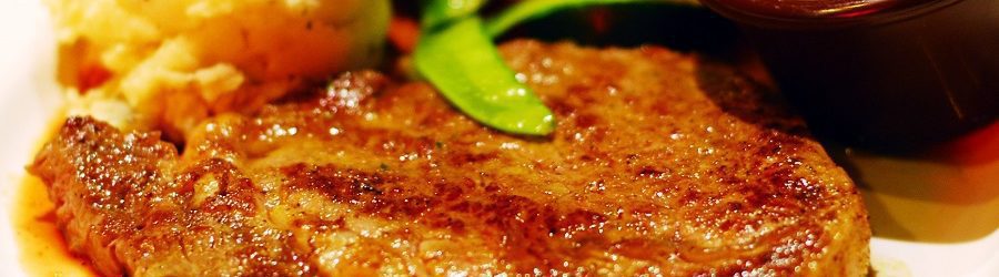 Outback Steakhouse Steak Marinade Recipe