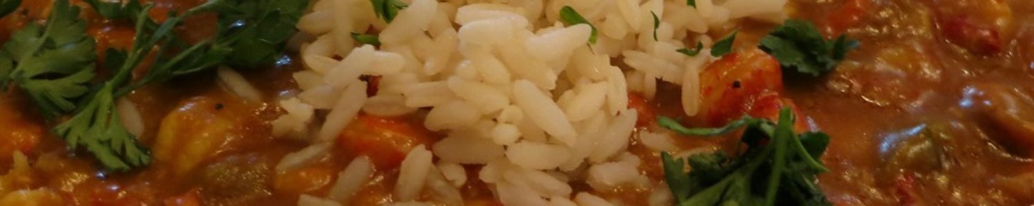 Pappadeaux Seafood Kitchen Crawfish Étouffée Recipe