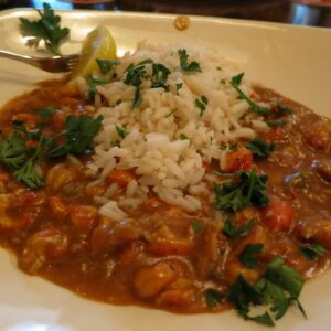 Pappadeaux Seafood Kitchen Crawfish Étouffée Recipe