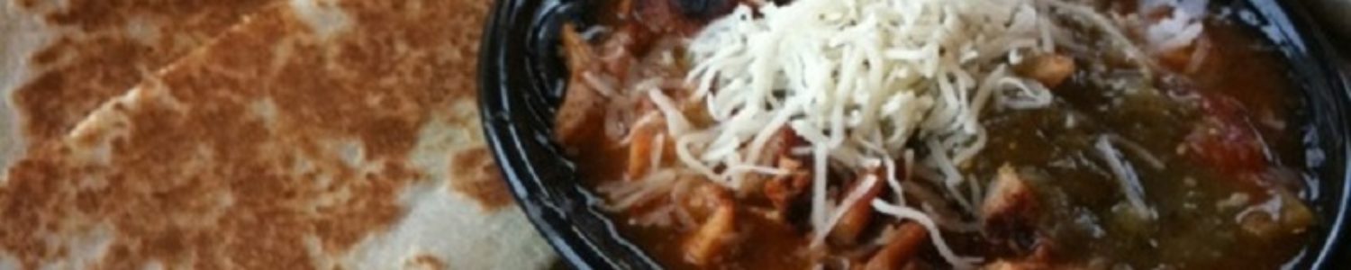 Qdoba Mexican Gumbo Soup Recipe