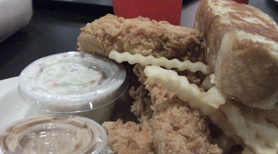 Raising Cane's Sauce Recipe