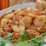 Red Lobster Rock Shrimp Creole Recipe