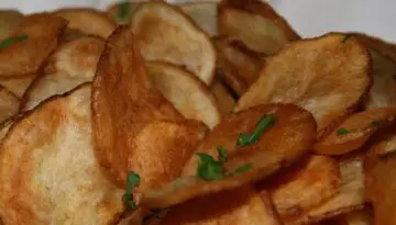 Zaxby's Tater Chips Recipe