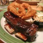 Applebee's BBQ Sauce Recipe