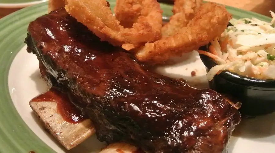 Applebee's BBQ Sauce Recipe