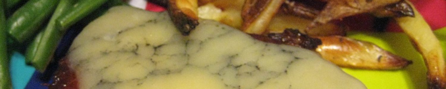 Applebee's Blue Cheese Sirloin Recipe