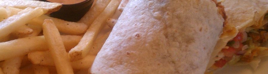 Applebee's Chicken Fajita Rollups Recipe