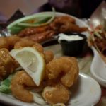 Applebee's Dynamite Shrimp Recipe