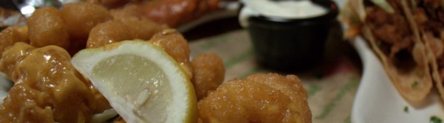 Applebee's Dynamite Shrimp Recipe
