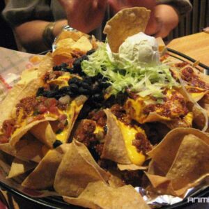 Applebee's Nachos Nuevos Recipe