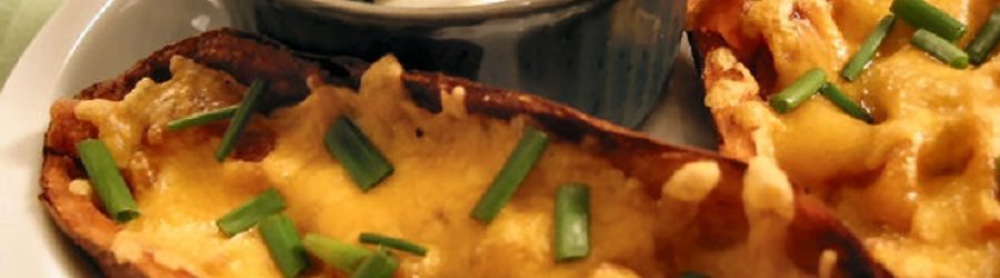 Applebee's Potato Skins Recipe