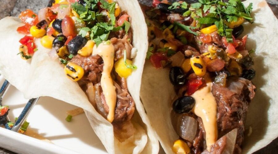 Bahama Breeze Black Bean and Corn Salsa Recipe