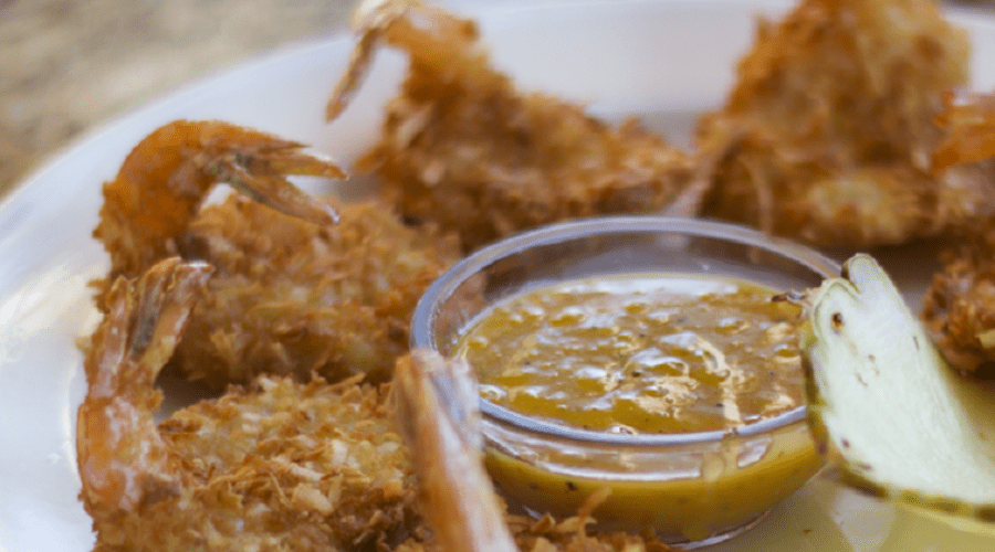 Bahama Breeze Citrus Mustard Sauce Recipe