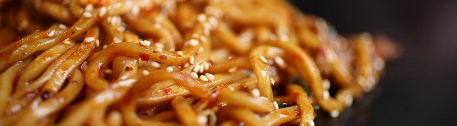 Benihana Yakisoba Recipe