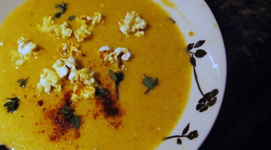 Bennigan's Beer Cheese Soup Recipe