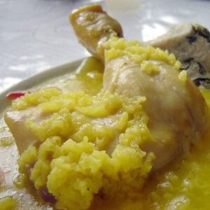 Chevy's Fresh Mex Sweet Corn Tamalito Recipe