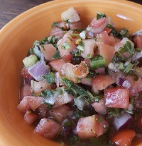 Pico de Gallo Recipes