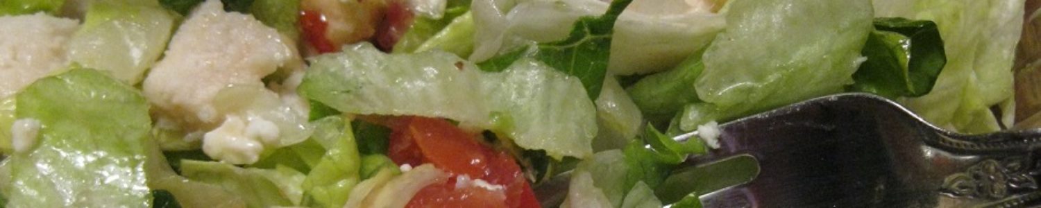 Corner Bakery Cafe Chopped Salad Recipe