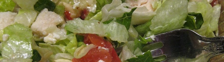 Corner Bakery Cafe Chopped Salad Recipe