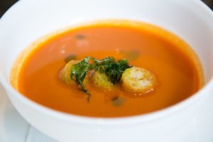 Corner Bakery Cafe Roasted Tomato Basil Soup Recipe