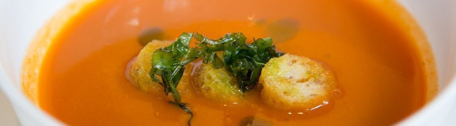 Corner Bakery Cafe Roasted Tomato Basil Soup Recipe