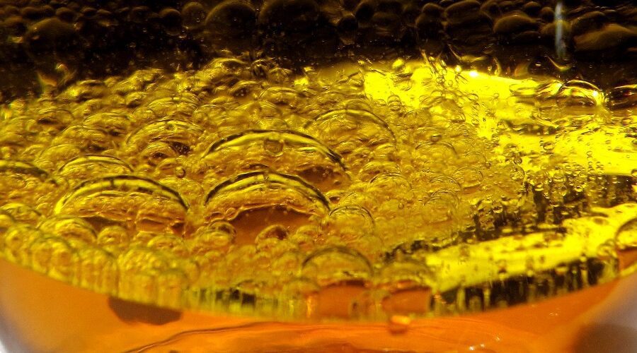 Corner Bakery Cafe Sweet and Spicy Vinaigrette Recipe