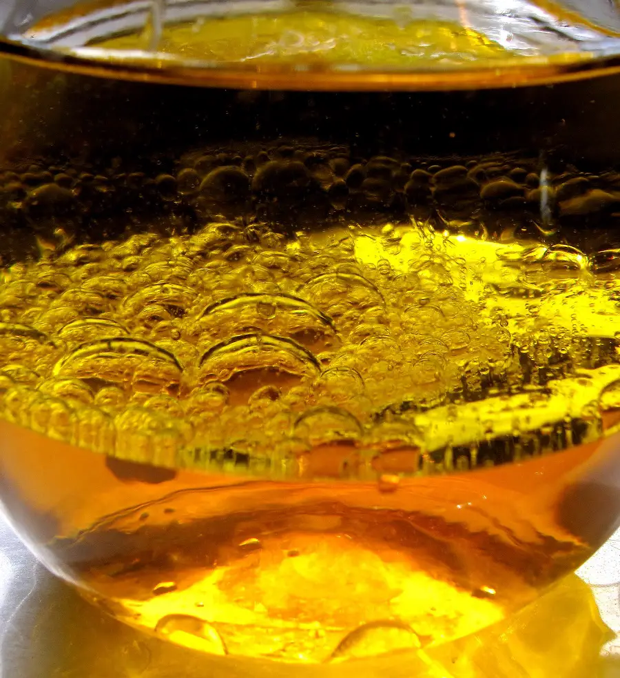 Corner Bakery Cafe Sweet and Spicy Vinaigrette Recipe Corner Bakery