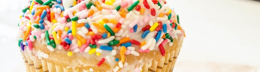 Crumbs Bakery Vanilla Cupcakes Recipe