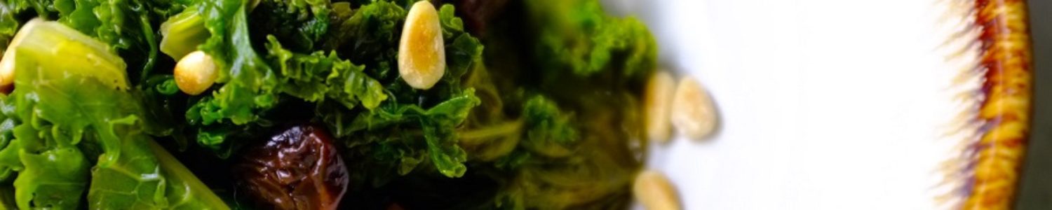 Great Harvest Bread Company Kale Salad Recipe