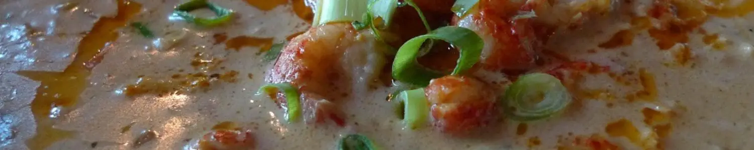 Landry's Seafood Crawfish Bisque Recipe