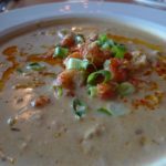 Landry's Seafood Crawfish Bisque Recipe