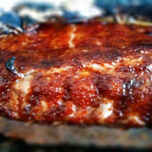 O'Charley's Baby Back Ribs Recipe