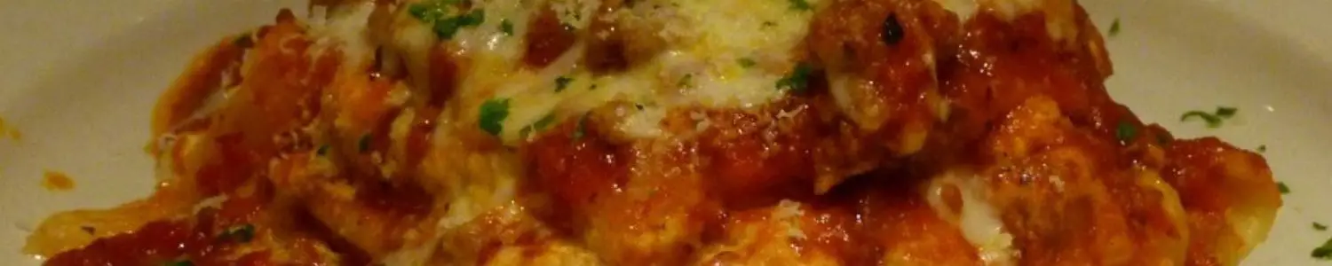 Olive Garden Breadstick Lasagna Recipe