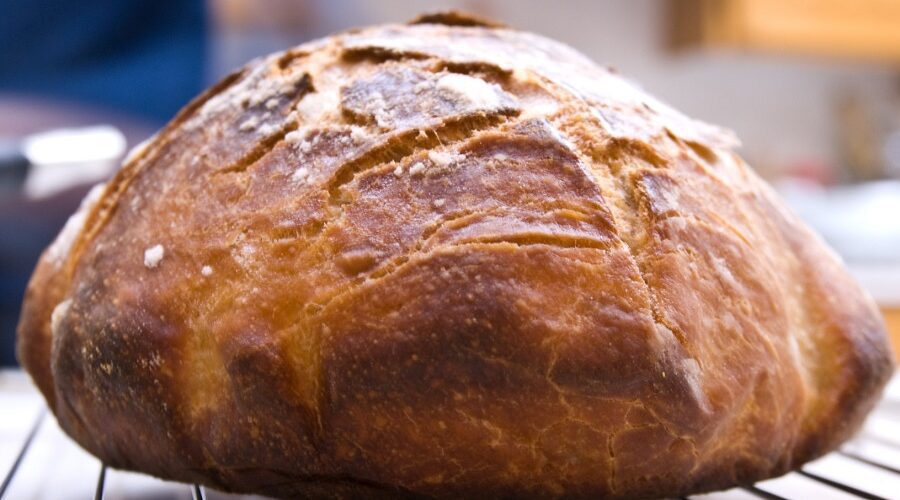 Rock Bottom Brewery Beer Bread Recipe