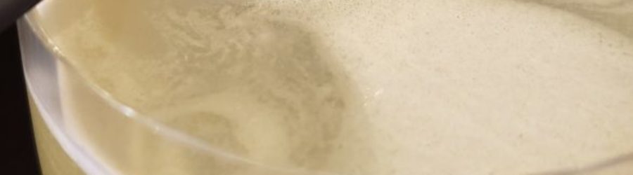 Benihana Lychee Blossom Cocktail Recipe