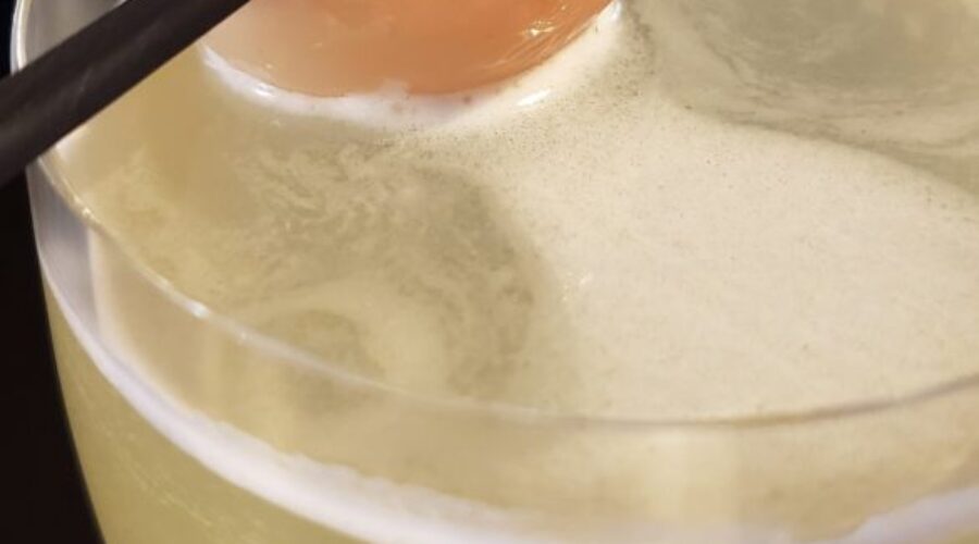 Benihana Lychee Blossom Cocktail Recipe