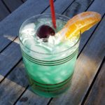 Bonefish Grill Blue Hawaiian Cocktail Recipe