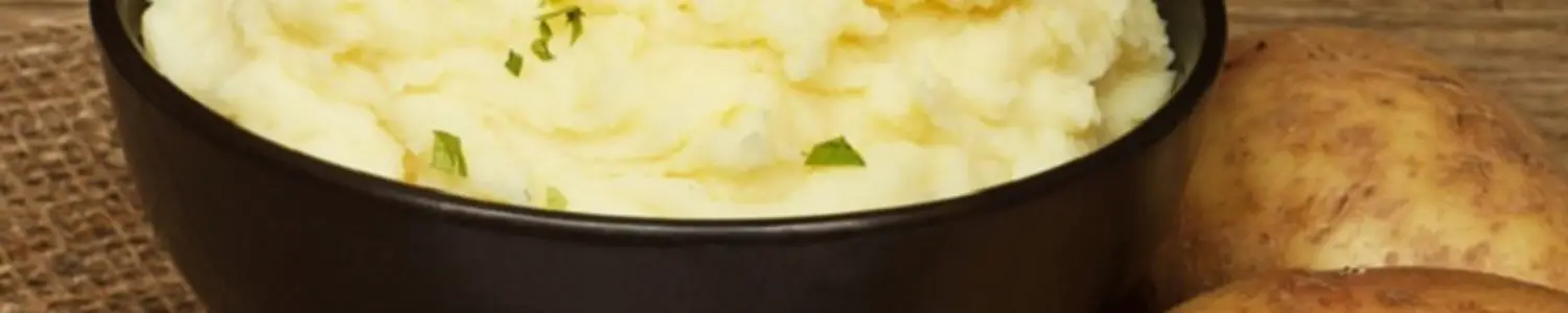 Boston Market Mashed Potatoes Recipe