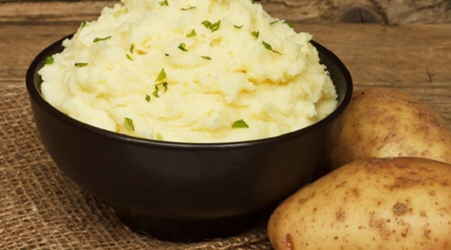 Boston Market Mashed Potatoes Recipe