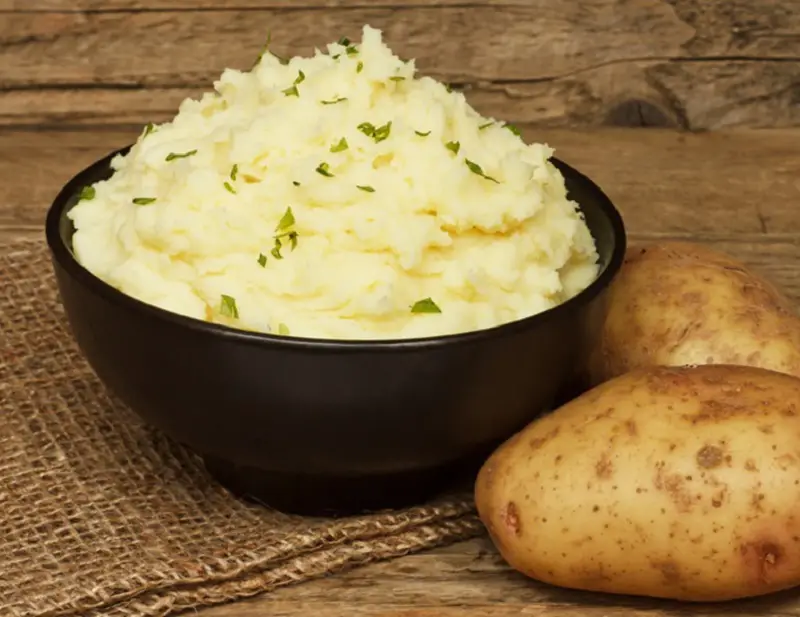 Boston Market Mashed Potatoes Recipe