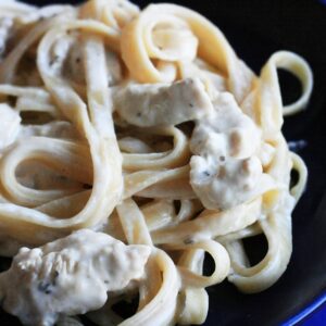 Bravo! Italian Kitchen Alfredo Sauce Recipe