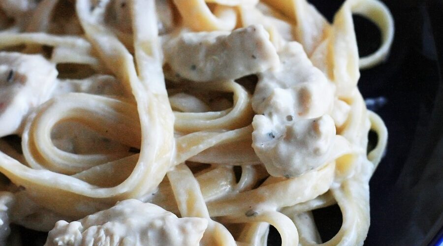 Bravo! Italian Kitchen Alfredo Sauce Recipe