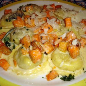 Bravo! Italian Kitchen Braised Beef Ravioli Recipe