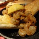 Bubba Gump Shrimp Company Cajun Shrimp Recipe