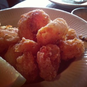 Bubba Gump Shrimp Company Popcorn Shrimp Recipe