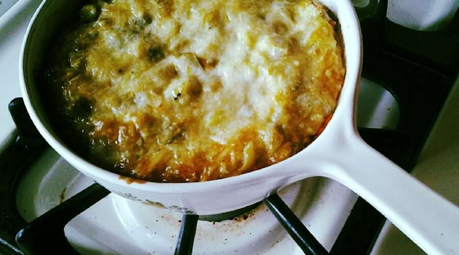 Cafe Nordstrom Baked Artichoke Dip Recipe