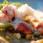 Eddie V's Prime Seafood Lobster Tacos Recipe