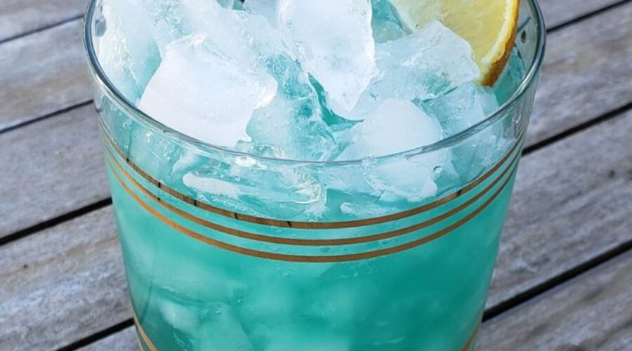 Margaritaville Fins Up Cocktail Recipe