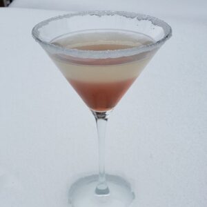 Tommy Bahama Frost Bite Cocktail Recipe